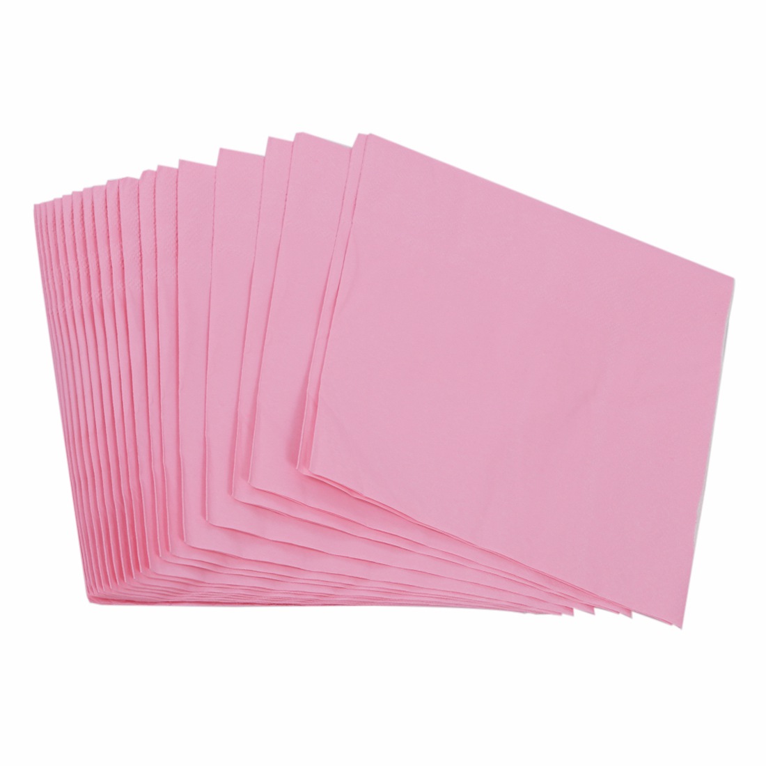 LHBL 1  ָ ÷ μ  Ų/LHBL 1 pack Solid Color Printed Paper Napkin